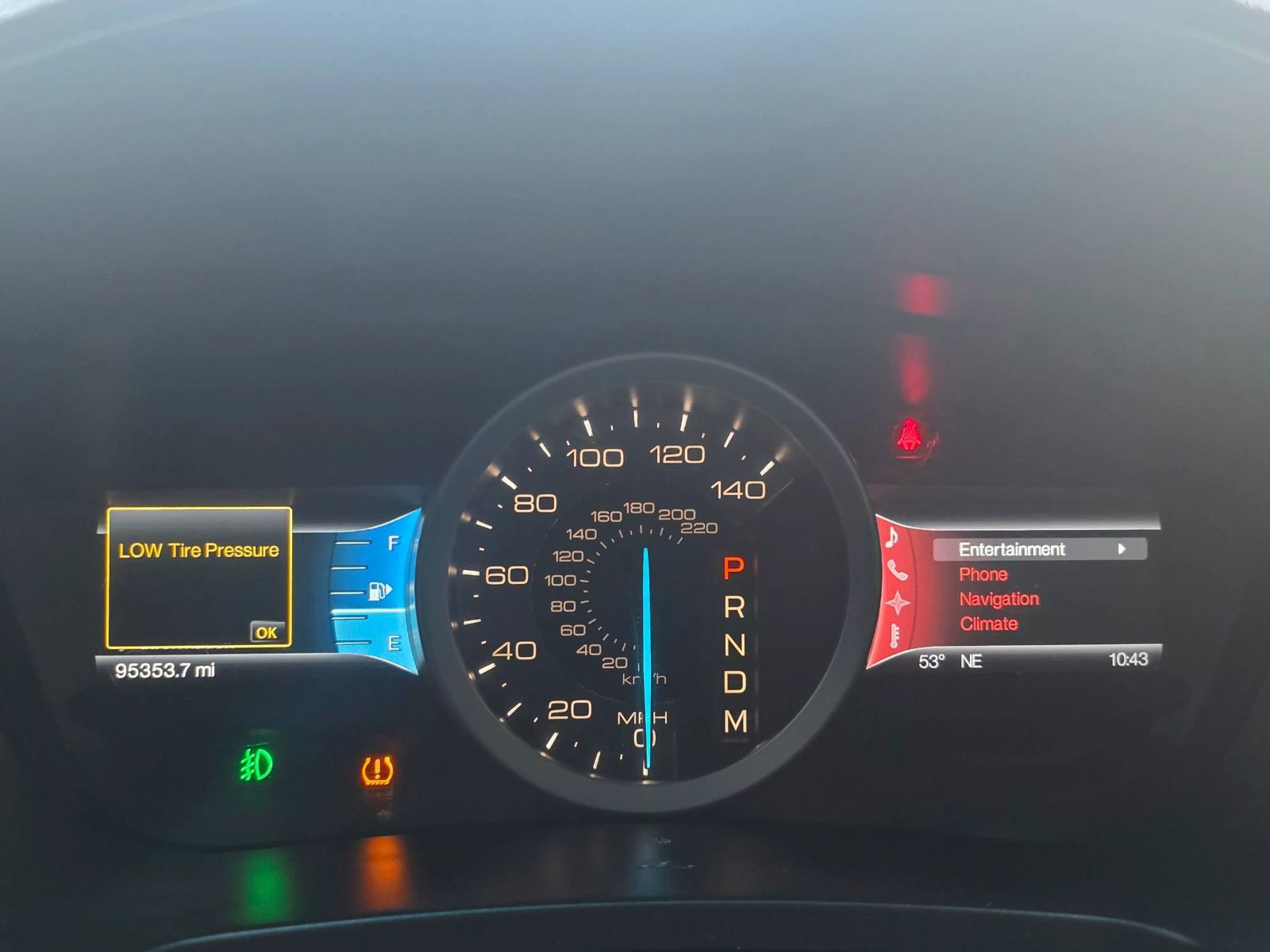 Used 2011 Ford Explorer Limited w/ 302A Rapid Spec Order Code image 15