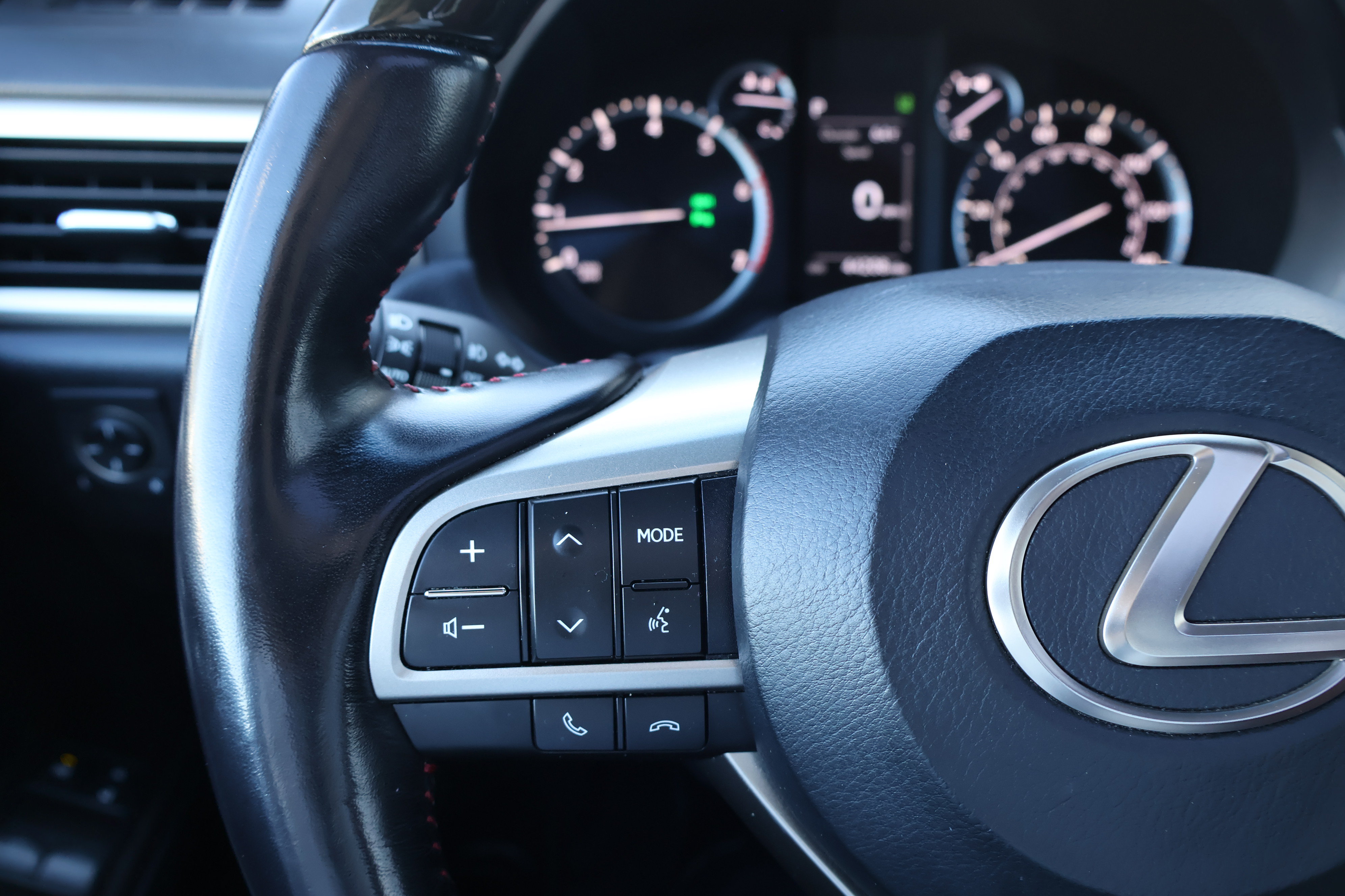 Used 2021 Lexus GX 460 Premium w/ Premium Package AWD/4WD image 34