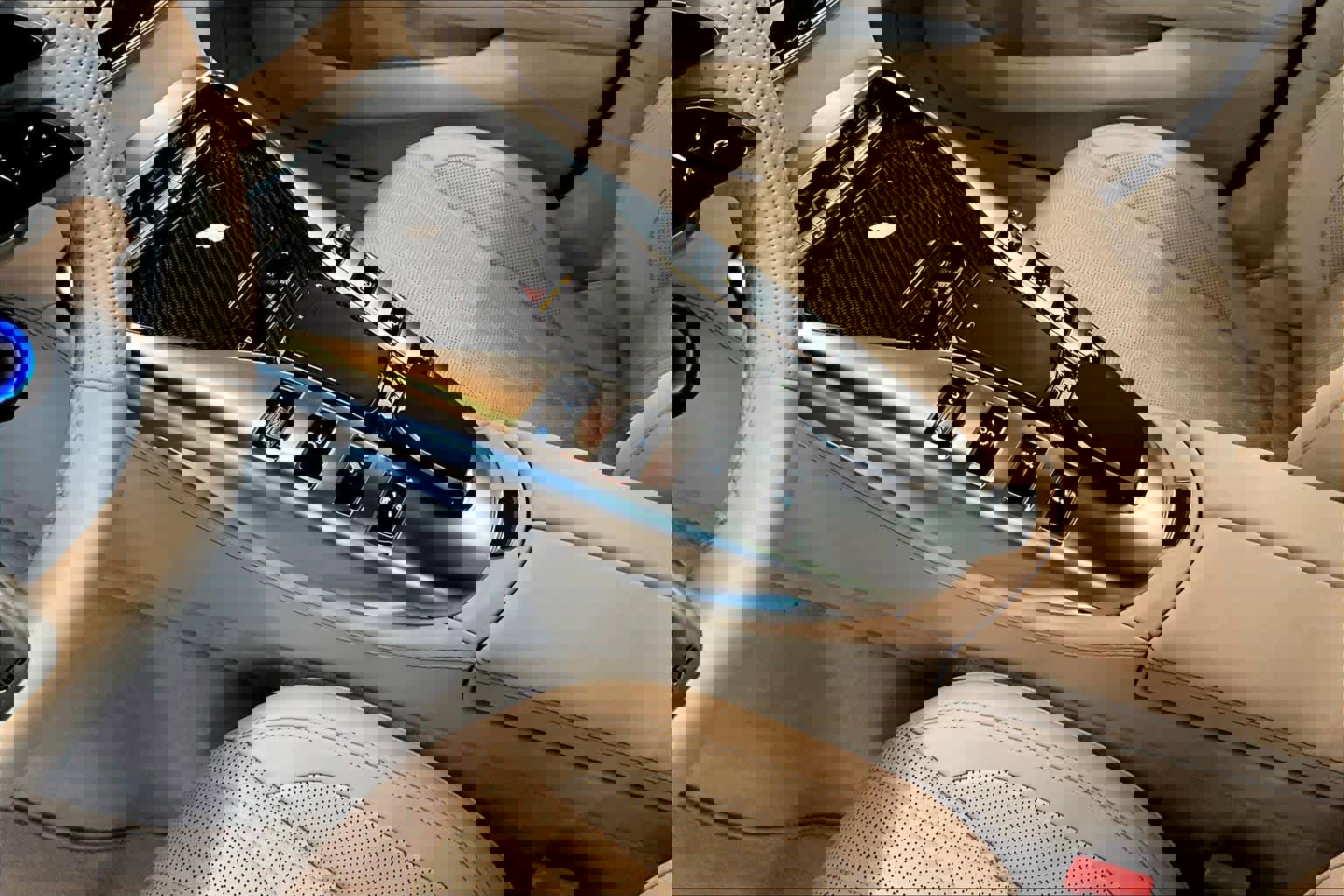 New 2026 Mercedes-Benz AMG GT 43 image 11