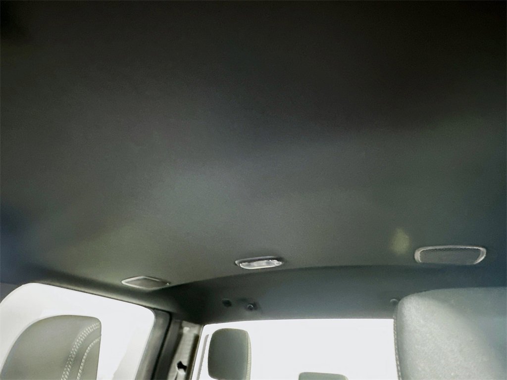 New 2026 RAM 3500 Big Horn image 14