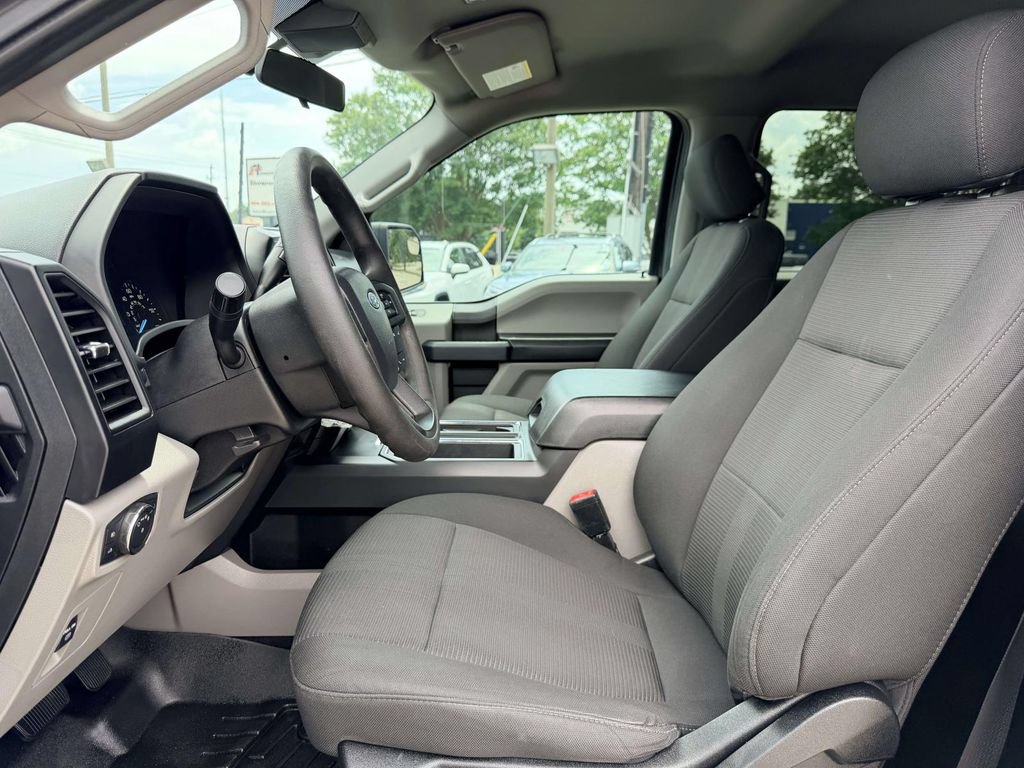 Used 2019 Ford F150 XL w/ Equipment Group 101A Mid AWD/4WD image 20