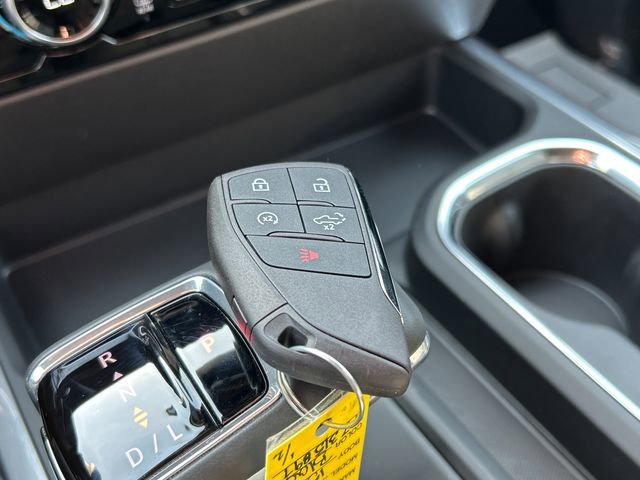 New 2026 GMC Sierra 1500 Elevation w/ Elevation Premium Package image 43