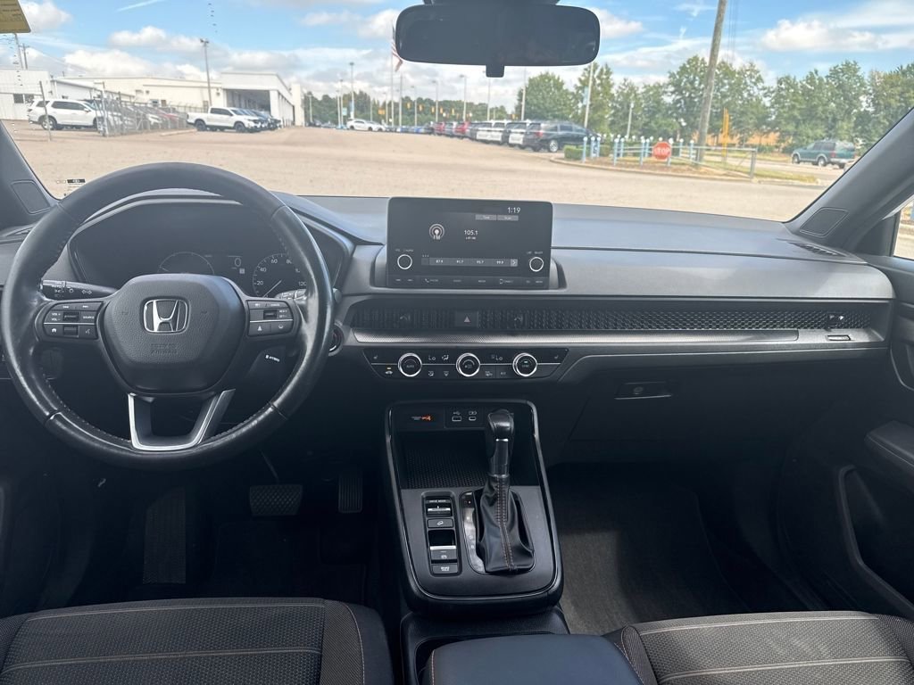 Used 2023 Honda CR-V Sport image 14