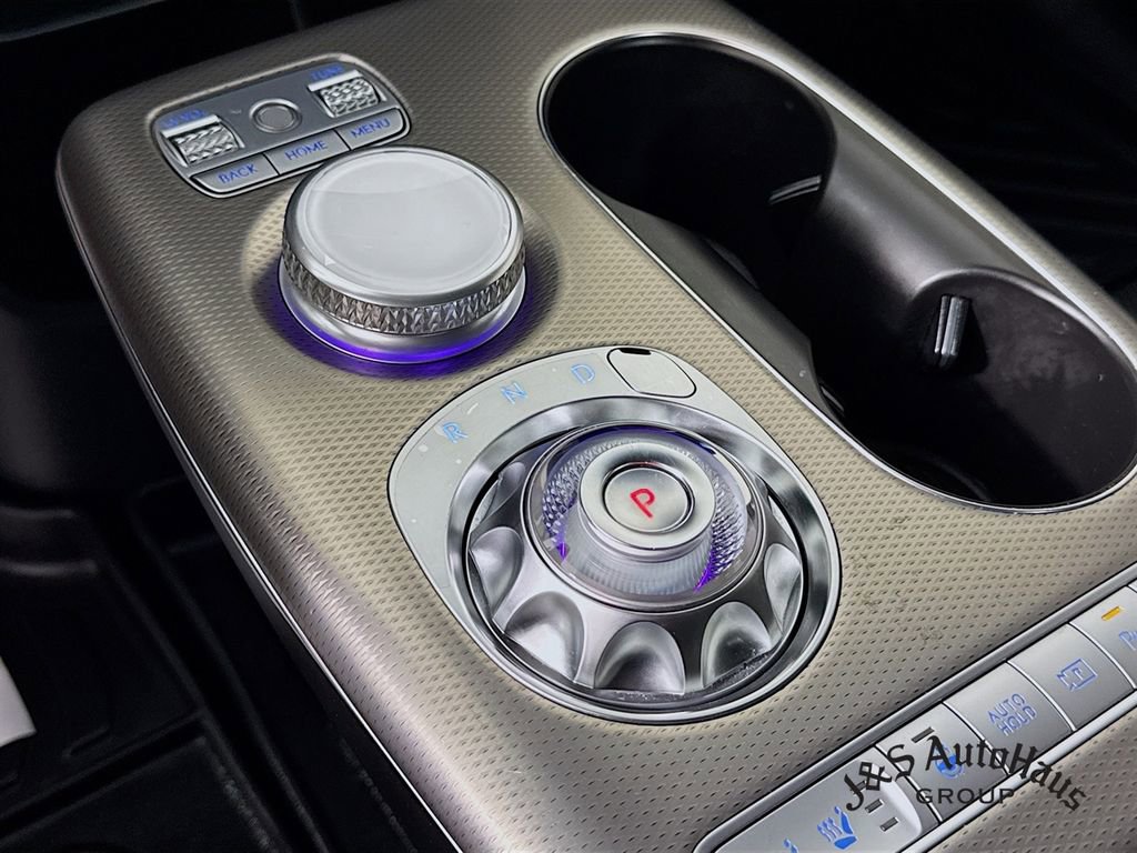 Used 2023 Genesis GV60 Performance image 22