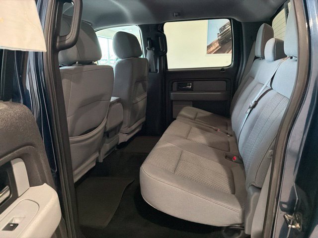 Used 2013 Ford F150 XLT w/ Luxury Equipment Group AWD/4WD image 14