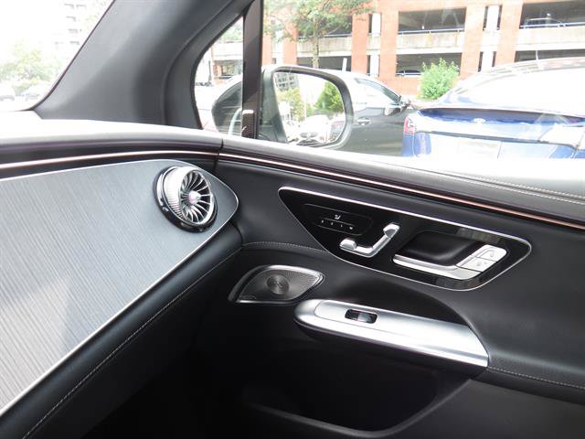 Used 2023 Mercedes-Benz EQE 350+ 4MATIC SUV image 14