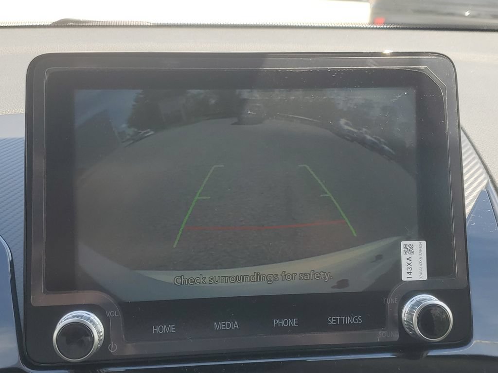New 2026 Mitsubishi Eclipse Cross ES AWD/4WD image 18