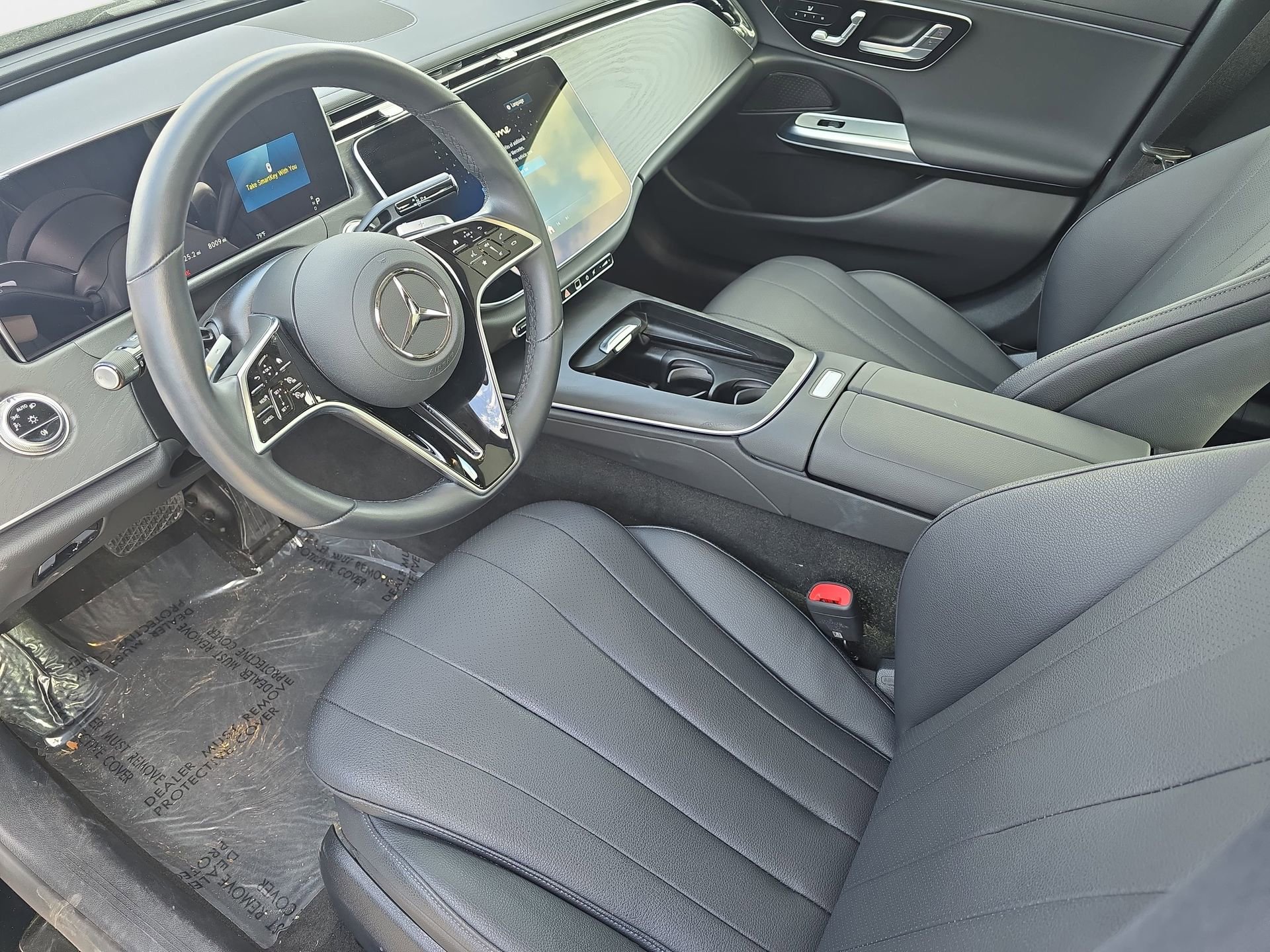 Certified 2025 Mercedes-Benz E 350 E 350 image 16