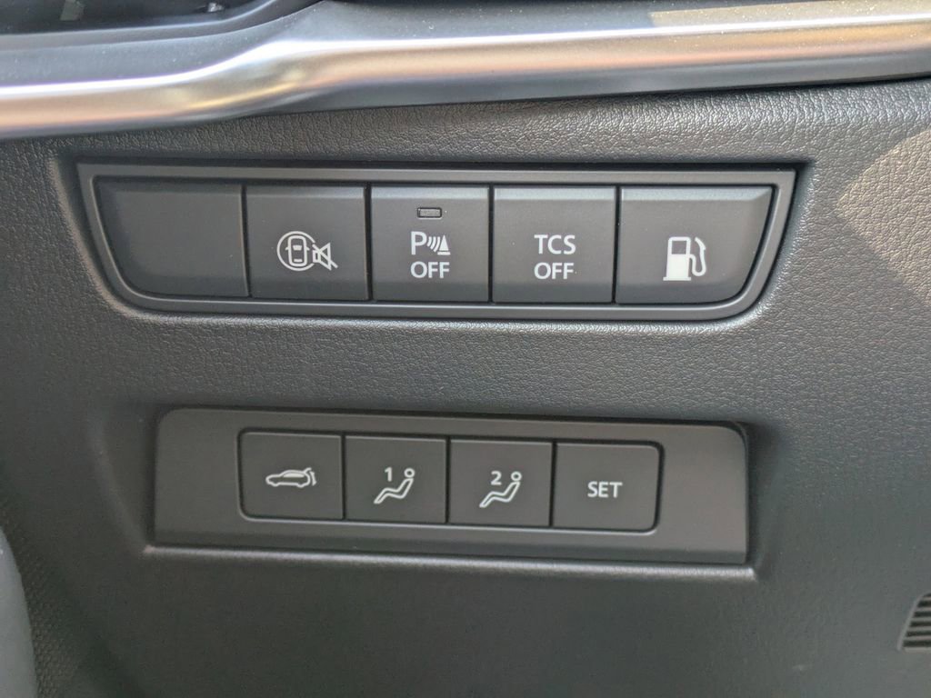 New 2026 MAZDA CX-90 Plug-In Hybrid w/Premium Sport image 28