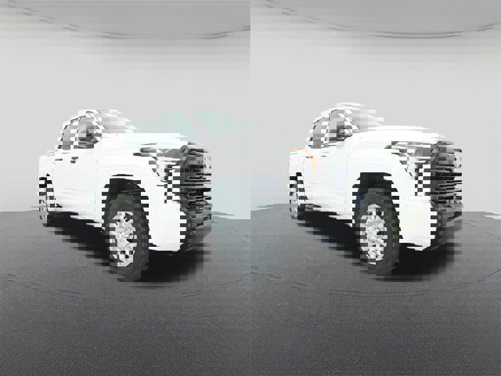 New 2026 Toyota Tundra SR image 29