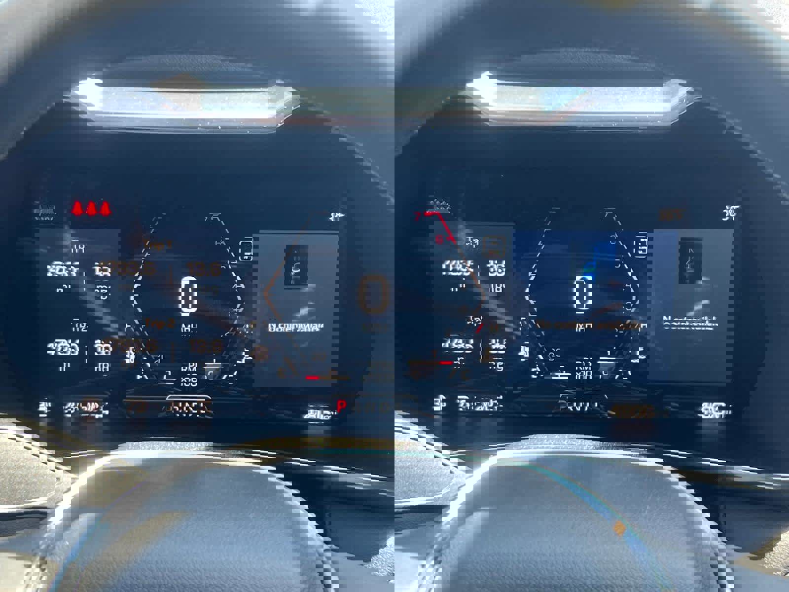 Certified 2024 GMC Canyon Elevation w/ Elevation Premium Package image 17