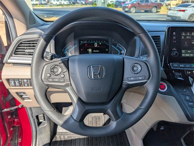 Used 2024 Honda Odyssey EX image 21