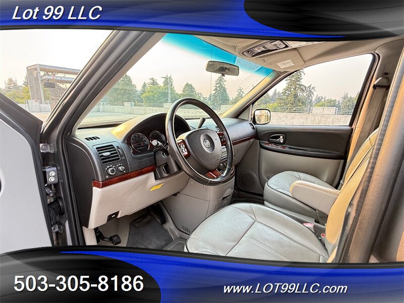 Used 2007 Buick Terraza CXL w/ Driver Confidence Package FWD image 34