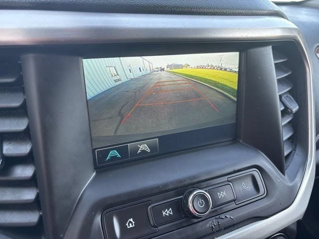 Used 2019 GMC Acadia SLE AWD/4WD image 23