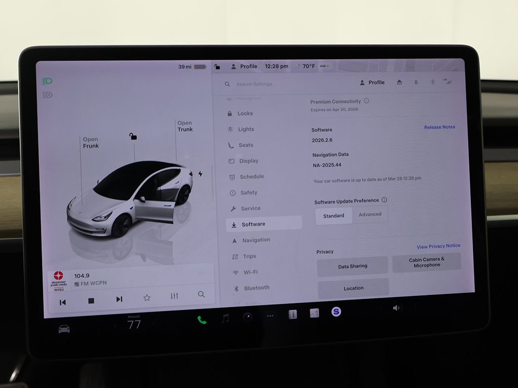 Used 2022 Tesla Model 3 Long Range image 45
