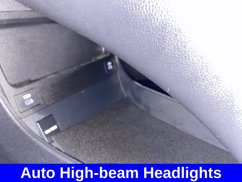 Certified 2023 Subaru Solterra AWD image 22