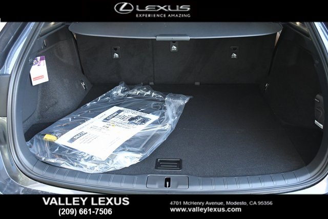 New 2026 Lexus RX 350 Premium image 19
