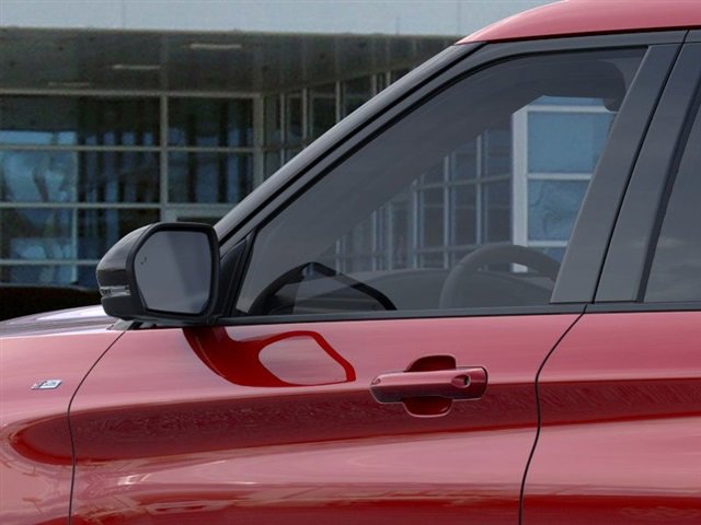 New 2026 Ford Explorer ST-Line w/ Premium Package image 20