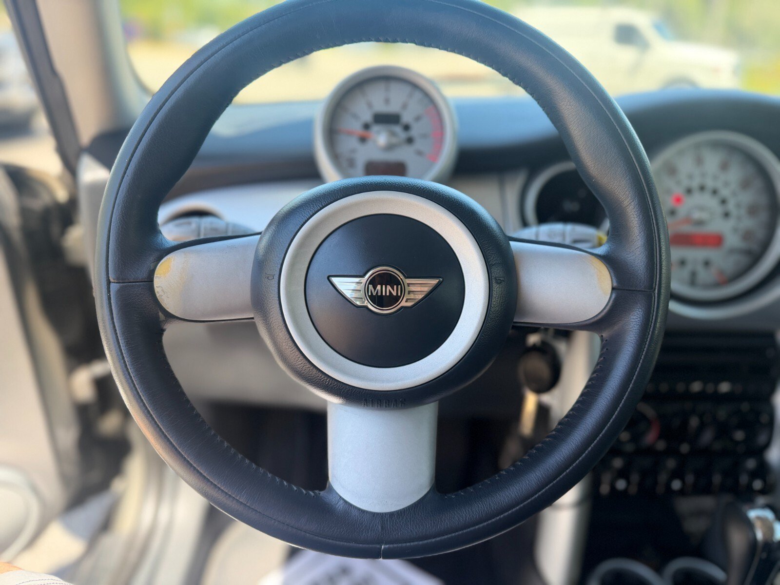 Used 2006 MINI Cooper Hardtop FWD image 14