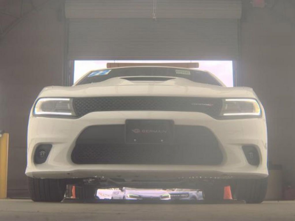 Used 2022 Dodge Charger GT RWD image 3