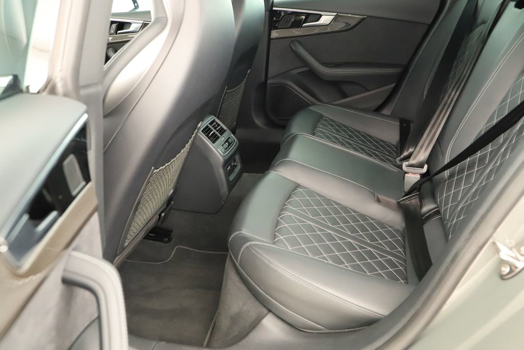 Used 2023 Audi S5 Prestige w/ Prestige Package image 34