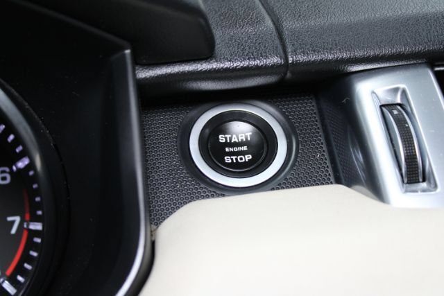 Used 2015 Land Rover Range Rover Sport HSE AWD/4WD image 14