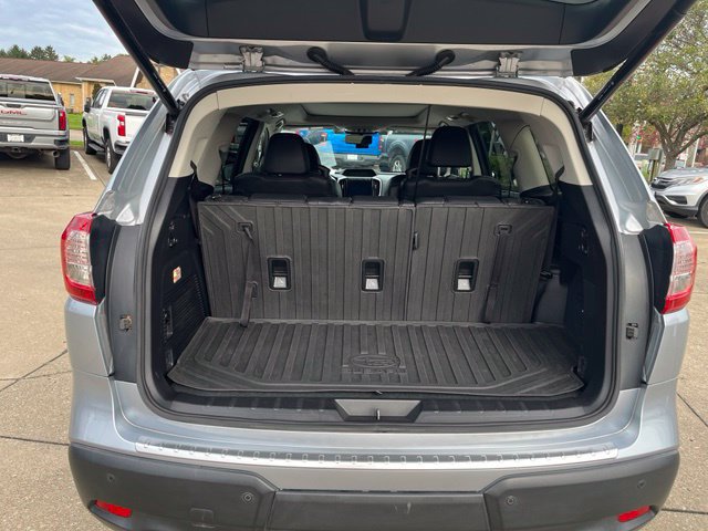 Used 2021 Subaru Ascent Touring AWD/4WD image 5