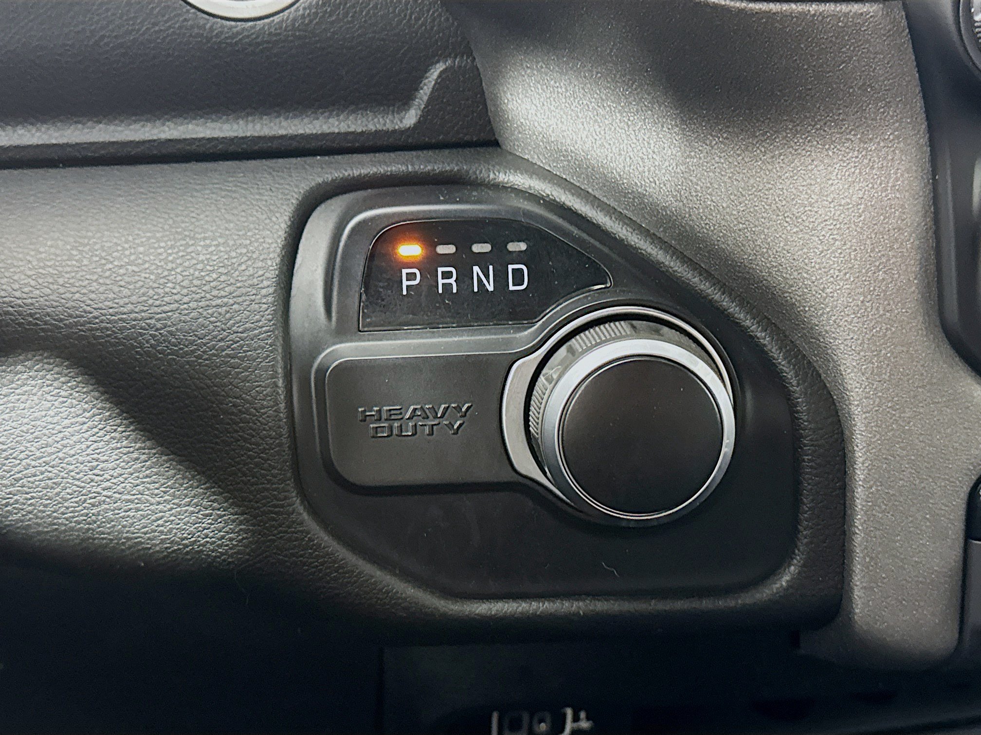 Used 2021 RAM 2500 Tradesman AWD/4WD image 16