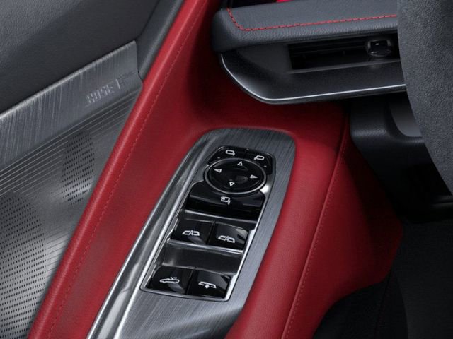 New 2026 Chevrolet Corvette Z06 image 23