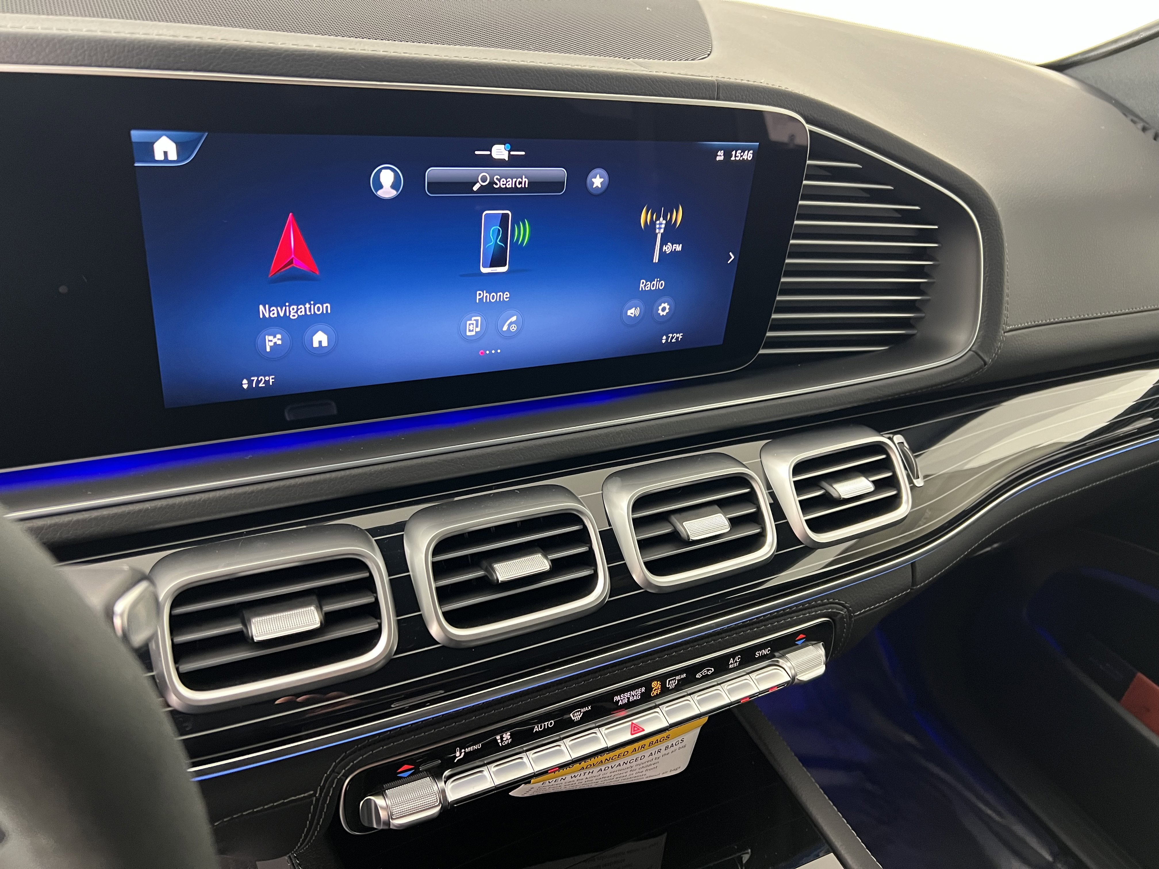 New 2026 Mercedes-Benz GLE 53 AMG 4MATIC Coupe image 29