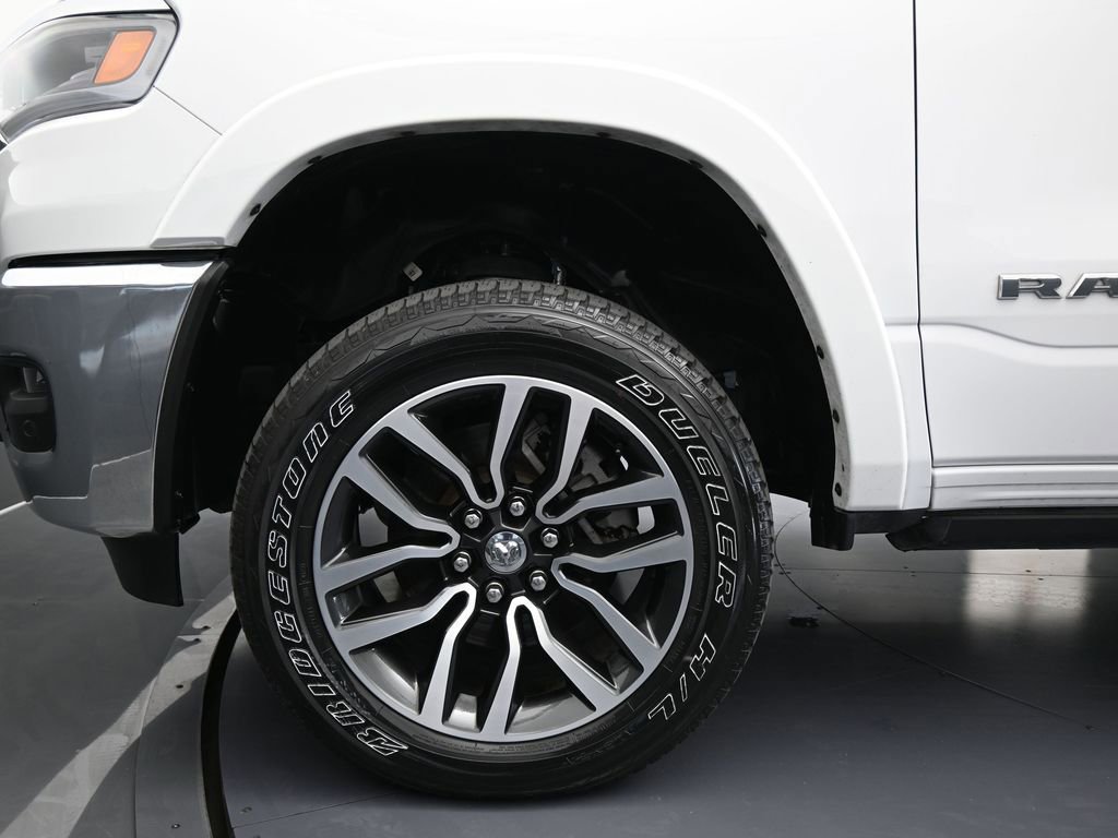 Used 2025 RAM 1500 Limited image 10