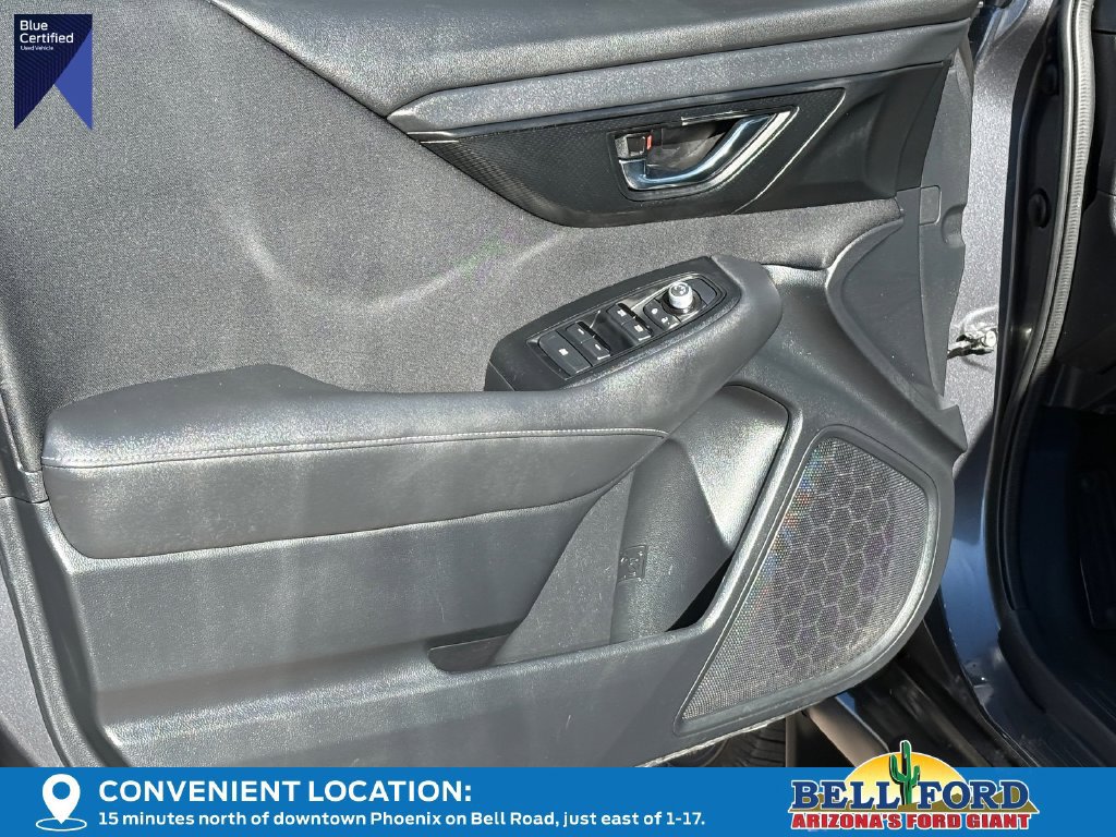 Used 2022 Subaru Outback Premium AWD/4WD image 13