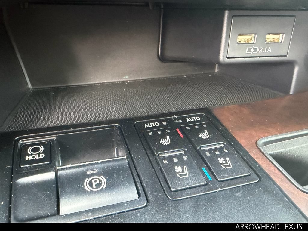Used 2020 Lexus RX 350 FWD w/ Premium Package image 28
