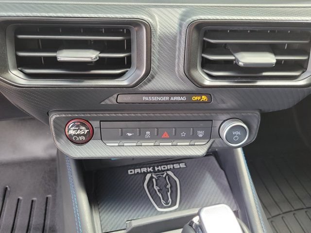 Certified 2024 Ford Mustang Dark Horse RWD image 18