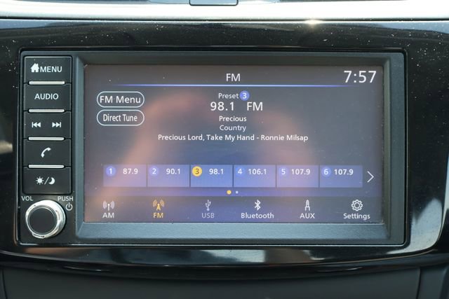 Used 2019 Nissan Sentra S FWD image 9