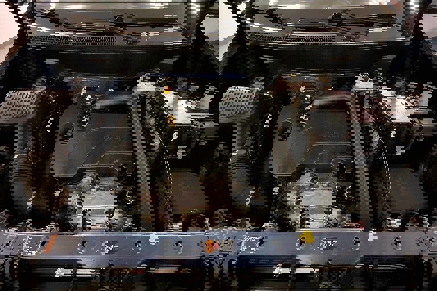 Used 2024 Chevrolet Equinox LT w/ LPO, Floor Liner Package image 10