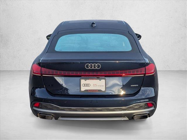 New 2026 Audi A5 Premium AWD/4WD image 6