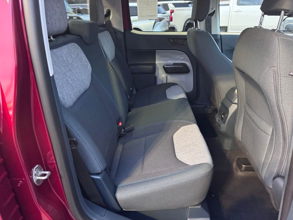 New 2026 Ford Maverick XLT w/ XLT Luxury Package AWD/4WD image 24