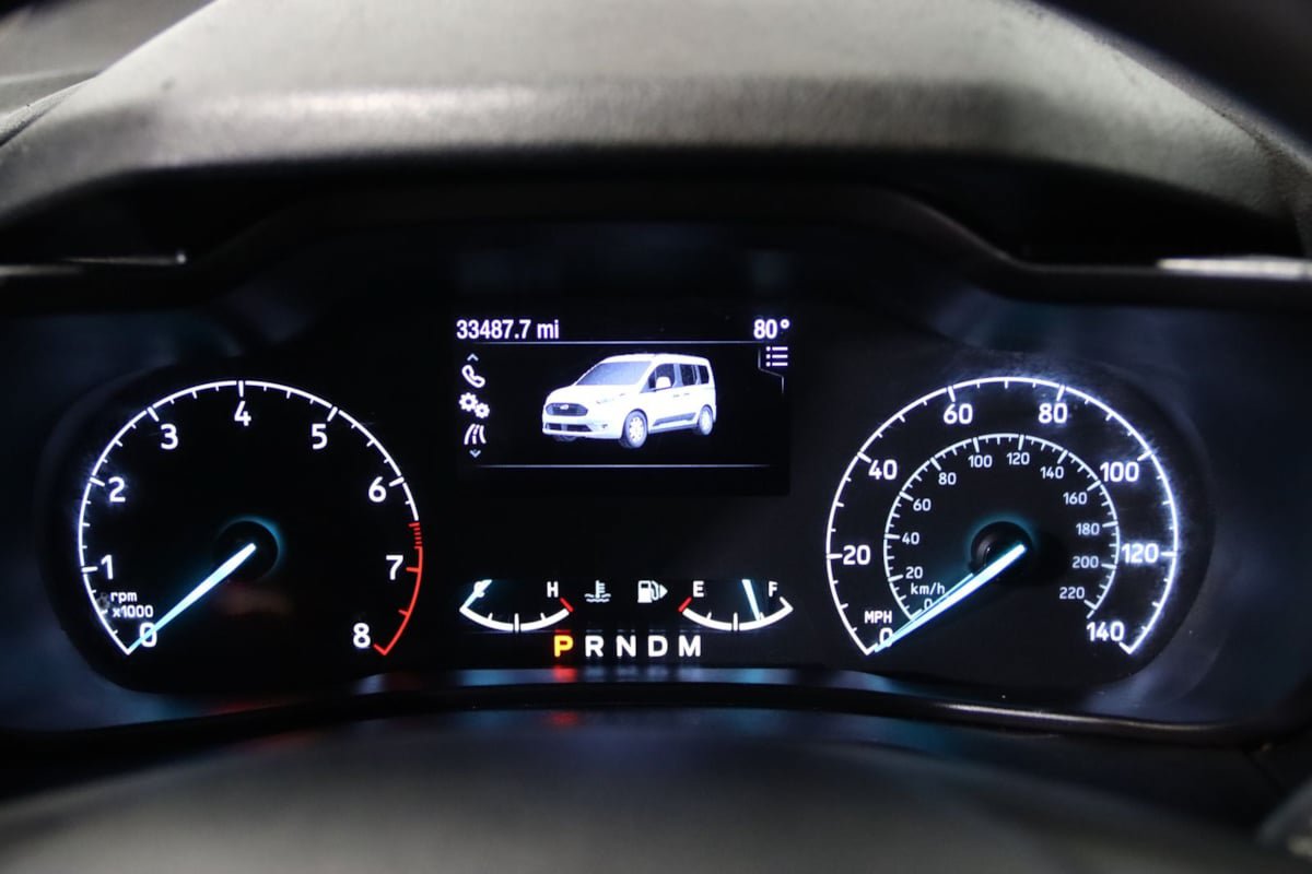 Used 2019 Ford Transit Connect XL FWD image 28