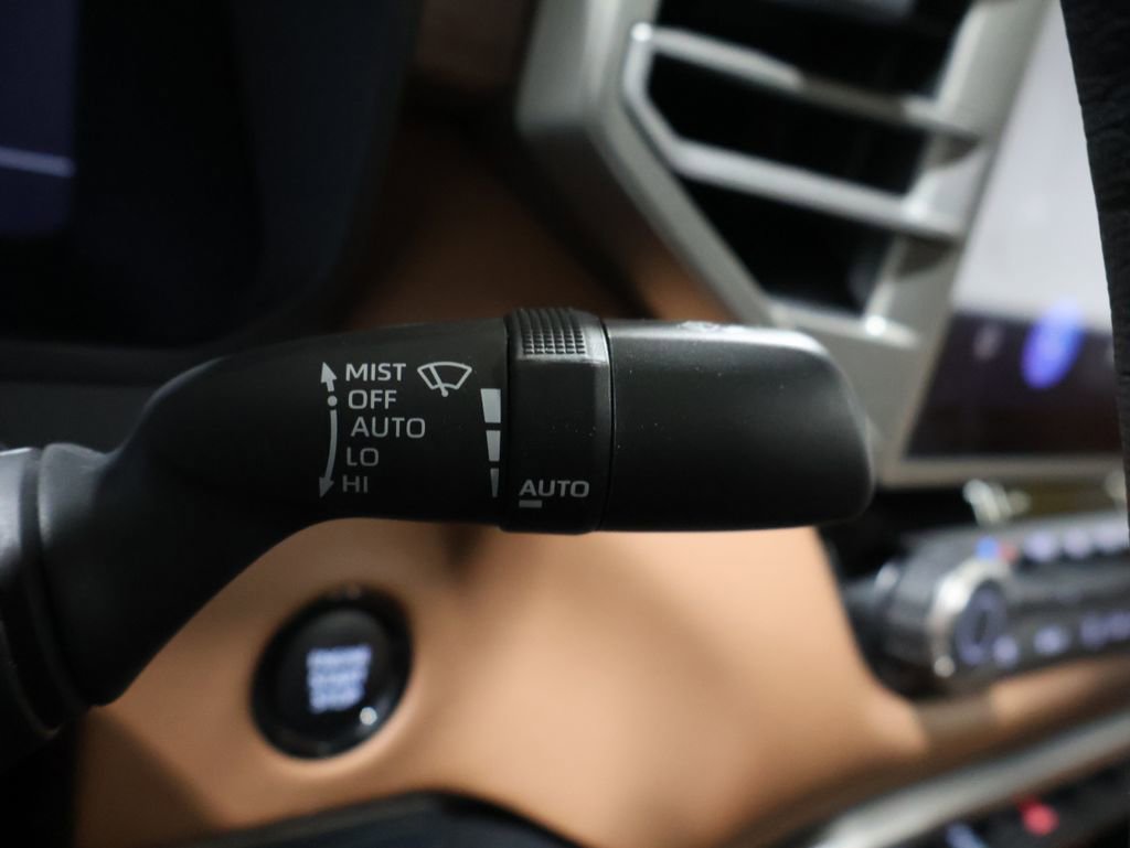 Used 2026 Toyota Tundra 1794 Edition image 38