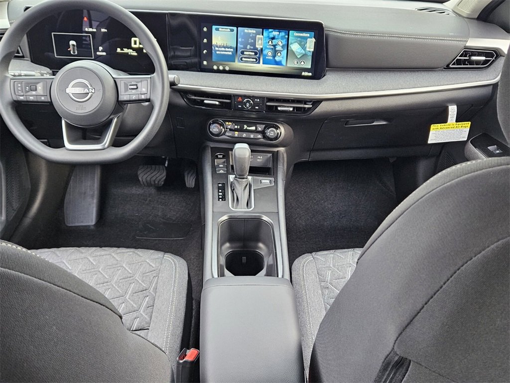 New 2026 Nissan Kicks SV image 6