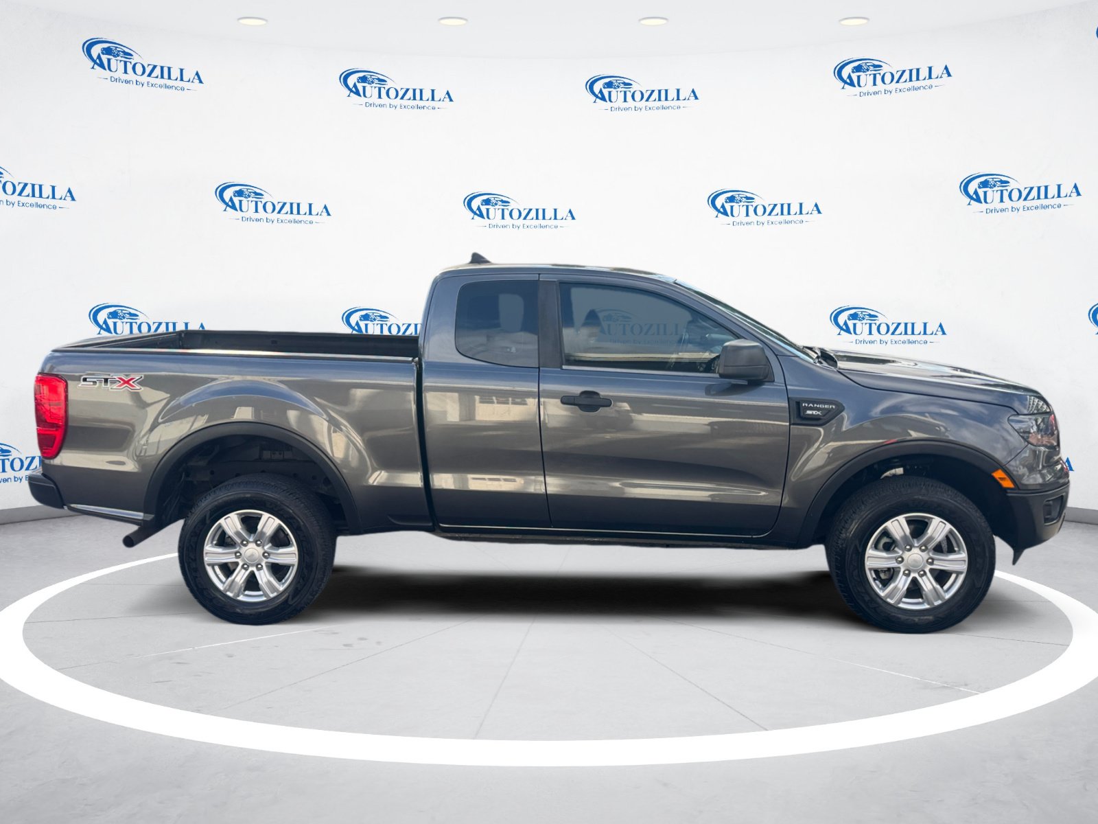 Used 2020 Ford Ranger XL w/ Equipment Group 101A Mid RWD image 6