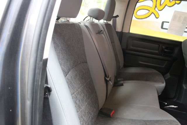 Used 2019 RAM 1500 Express w/ Wheel & Sound Group AWD/4WD image 11