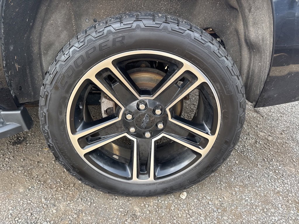 Used 2018 Chevrolet Tahoe LT image 20