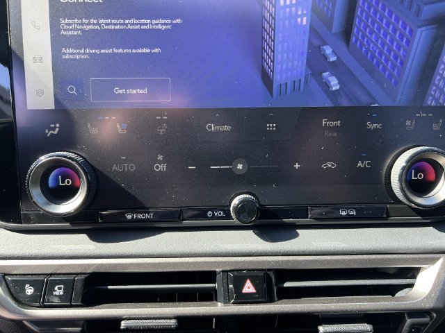 Certified 2026 Lexus RX 350 w/ Convenience Package AWD/4WD image 17