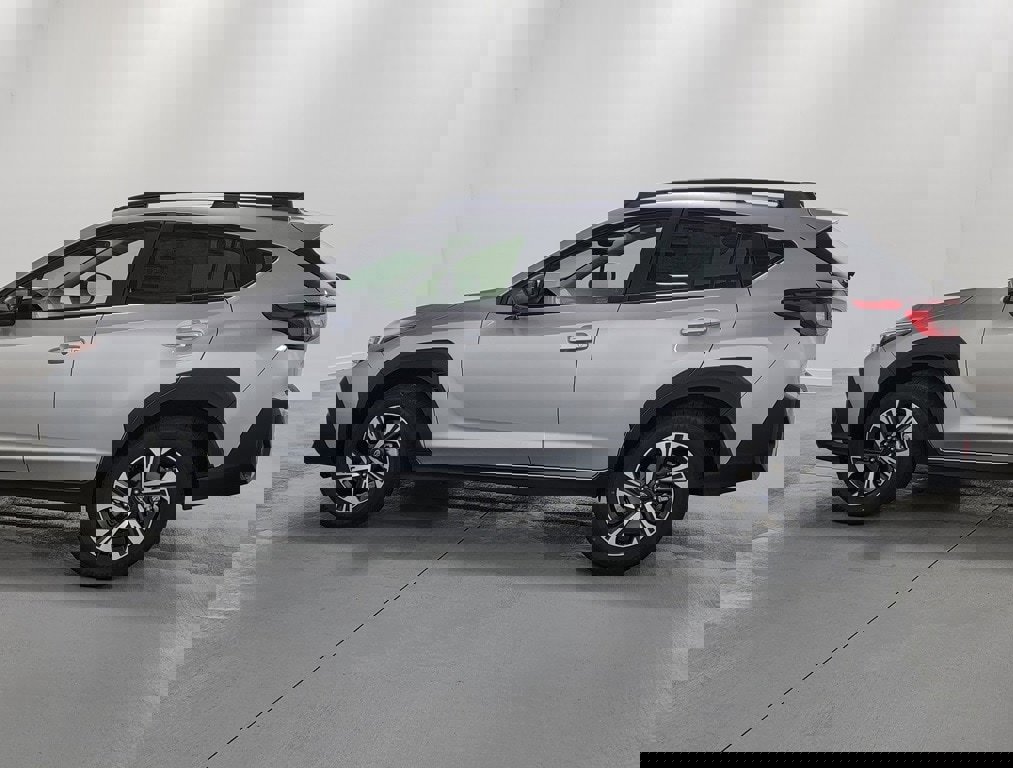 New 2025 Subaru Crosstrek 2.5i Premium image 4