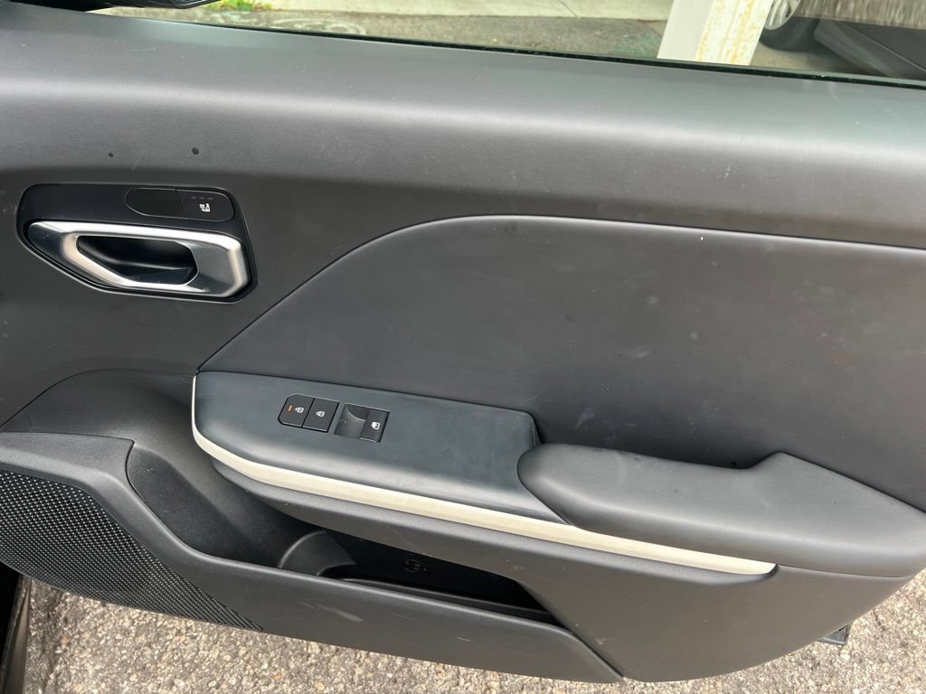 Certified 2025 Kia K4 GT-Line FWD image 21