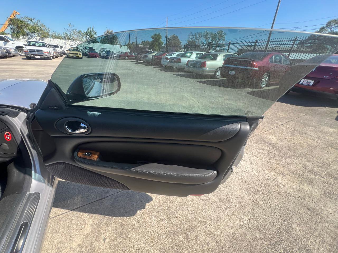 Used 2006 Jaguar XK8 Coupe RWD image 26