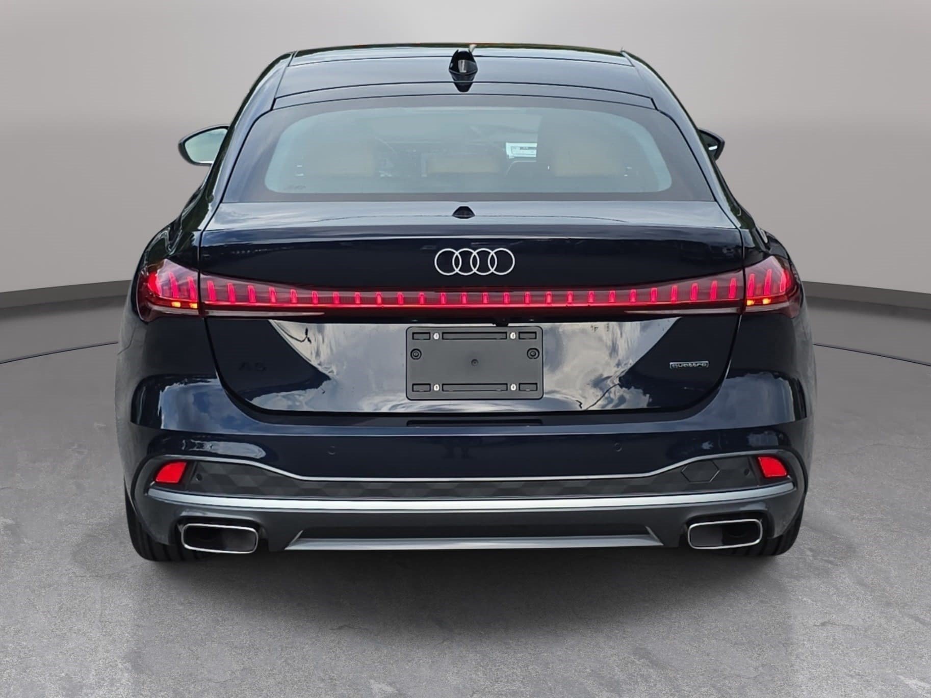 New 2026 Audi A5 Prestige AWD/4WD image 6