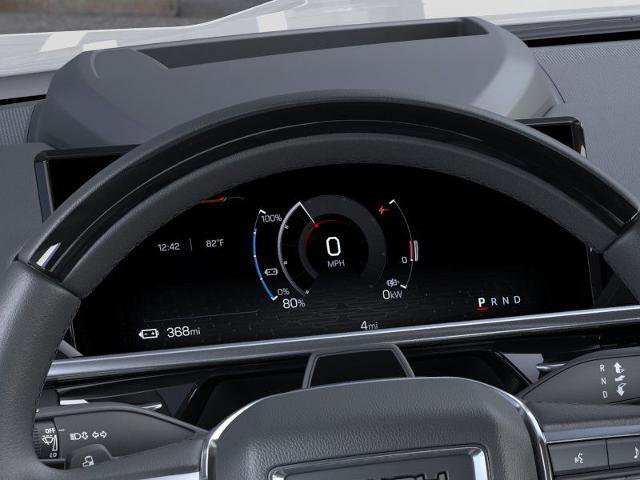 New 2026 GMC Sierra EV Denali image 18